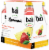 Bai® Strawberry Lemonade Flavored Bottled Water Perspective: right