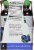 Bai® Antioxidant Infusion® Blueberry Flavored Bottled Waters Perspective: right
