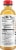 Bai® Pineapple Mango Antioxidant Beverage Perspective: right