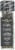 Watkins Organic Peppercorn Blend Grinder Perspective: right