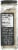 Watkins Organic Lemon Pepper Blend Perspective: right