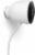 Nest Cam Outdoor Security Camera - White Perspective: right