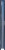 Kokie Professional Arabian Nights Essential Eyeshadow Palette Perspective: right