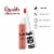Kokie Professional Kissable Liquid Lipstick Champagne Problems Perspective: right