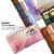 Kokie Professional Artist Eyeshadow Palette AP840 Utopia Perspective: right