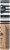 Kokie Professional Golden Beige Be Bright Concealer Perspective: right