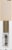 Kokie Professional GE890 Crystal Fusion Mother Ship Liquid Eyeshadow Perspective: right