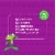 Kandoo® Sensitive Flushable Wipes Perspective: right