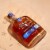 Jefferson's Marian Mclain Blend Of Straight Bourbon Whiskey Perspective: right