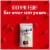 Luden's Soothing Wild Cherry Throat Drops Perspective: right