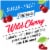 Luden's Soothing Sugar Free Wild Cherry Throat Drops Perspective: right