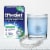 Efferdent Fresh & Clean Minty Fresh Denture & Retainer Cleanser Tablets Perspective: right