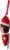 The Elf on the Shelf® Plushee Pals Mini Clips Boy Blue Eyes Perspective: right