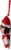 The Elf on the Shelf® Plushee Pals Mini Girl Blue Eyes Perspective: right