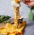 Snapdragon Chicken Ramen Instant Noodle Soup - 2.2 oz Perspective: right