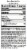 Reign Orange Dreamsicle Energy Drinks Perspective: right