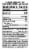 Reign® Total Body Fuel Sour Gummy Worm Energy Drink Can Perspective: right