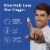 Bosley® MD Revive+ Densifying Hair Growth Foam For Men Perspective: right