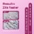Bosley® MD Revive+ Densifying Foam For Women Perspective: right