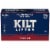 Four Peaks Brewing Kilt Lifter Craft Beer Perspective: right
