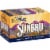 Four Peaks Brewing Tribute Sunbru Kolsch-Style Ale Perspective: right