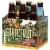 Four Peaks Brewing Grapefruit Radler Perspective: right
