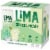 Four Peaks Brewing Lima Spiked Limeade Perspective: right