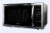 Farberware Classic 1000-Watt High Performance Microwave Oven - Stainless Steel Perspective: right
