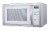 Farberware Classic 1000-Watt Microwave Oven Perspective: right