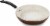 10 Stone Earth Fry Pan by Ozeri, with a 100% APEO & PFOA-Free Nonstick Coating from Germany Perspective: right