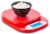 Ozeri ZK24 Garden and Kitchen Scale, with 0.5 g (0.01 oz) Precision Weighing Technology Perspective: right