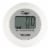 Ozeri Twist-and-Go Kinetic Kitchen and Luggage Scale Perspective: right