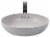 10 Stone Earth Fry Pan by Ozeri, with a 100% APEO & PFOA-Free Nonstick Coating from Germany Perspective: right