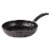 8 Stone Earth Fry Pan by Ozeri, with a 100% APEO & PFOA-Free Nonstick Coating from Germany Perspective: right