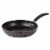 12 Stone Earth Fry Pan by Ozeri, with a 100% APEO & PFOA-Free Nonstick Coating from Germany Perspective: right