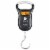 Ozeri LS2 Multifunction Propane Tank Scale and BBQ Gas Gauge, with Luggage and Fish Scale Perspective: right
