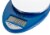 Ozeri Pro Digital Kitchen Food Scale, 0.05 oz to 12 lbs (1 gram to 5.4 kg) Perspective: right