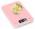 Ozeri Touch Professional Digital Kitchen Scale (12 Lbs Edition) In Tempered Glass Perspective: right