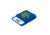 Ozeri Garden and Kitchen Scale II, with 0.1 g (0.005 oz) 420 Variable Graduation Technology Perspective: right