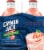 Cayman Jack® Strawberry Margarita Perspective: right