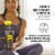 Ascent® Native Fuel® Vanilla Bean Whey Protein Powder Perspective: right