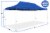 GigaTent Blue Pop Up Canopy Perspective: right