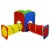 GigaTent Play Set Perspective: right