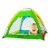 GigaTent Children's Play Tent with Balls Perspective: right