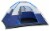 GigaTent Garfield Mt80 2 Room Tent Perspective: right