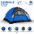 GigaTent Fiberglass Pole Tents Perspective: right