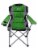 GigaTent Camping Chair - Green Perspective: right