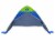 GigaTent Sun Shade Tent Perspective: right