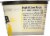 Noosa® Lemon Yoghurt Perspective: right