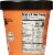 Noosa Sea Salt Caramel Frozen Yogurt Gelato Perspective: right